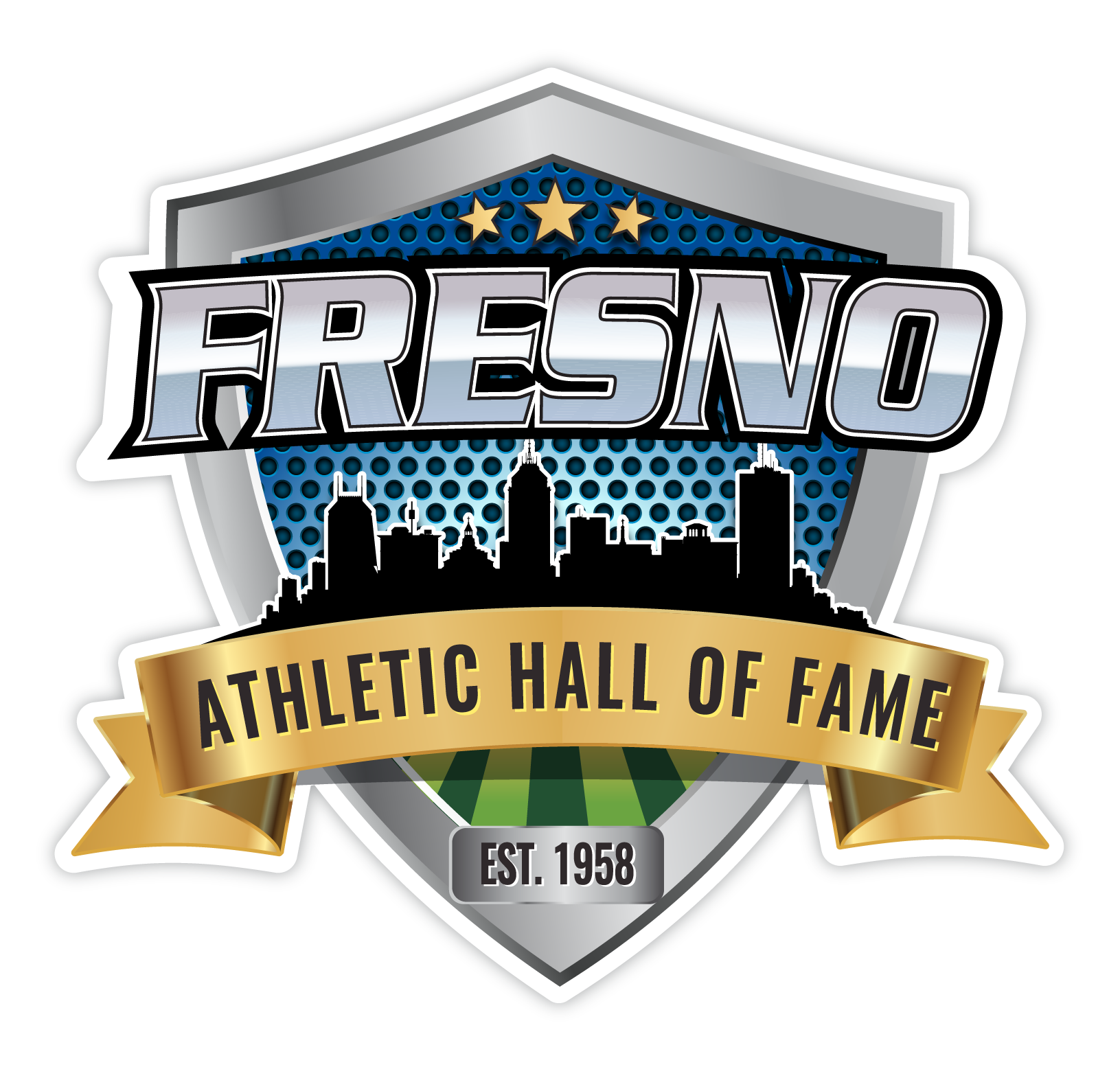 Fresno County Athletic Hall of Fame