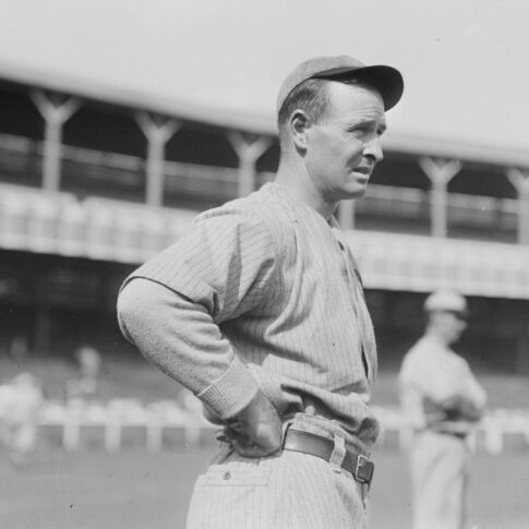 Frank Chance