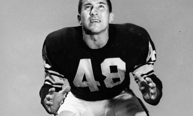 Leslie Allan Richter