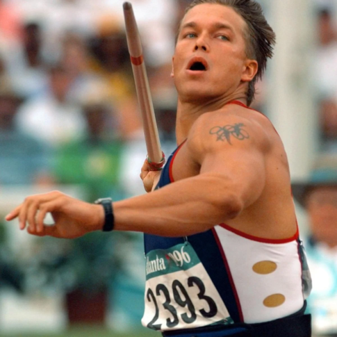 Todd Reich