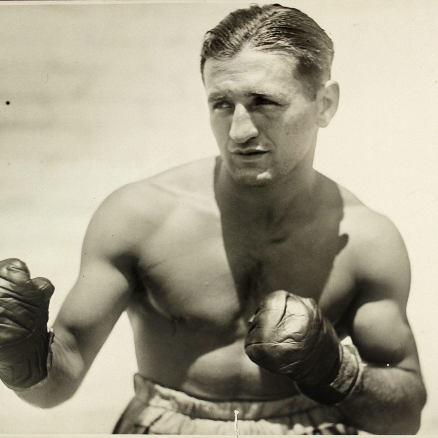 Young Corbett III