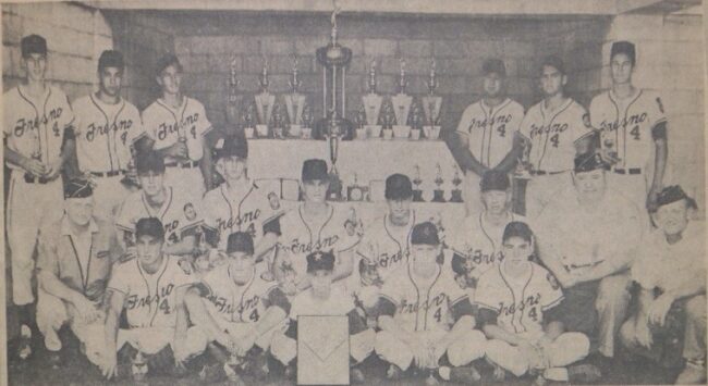 1960_Roosevelt_American_Legion