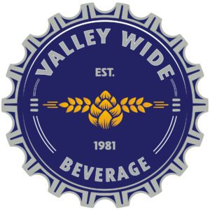 Valley Wide Beverage Logo